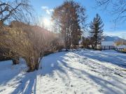 Traumhaftes Baugrundstück in absoluter Ruhelage mit...