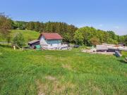 TRAUMHAFTES BAUGRUNDSTÜCK IN ALTMÜNSTER AM TRAUNSEE