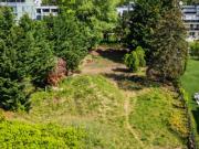 Traumhaftes Baugrundstück in Bestlage des 19. Bezirks
