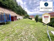Traumhaftes Baugrundstück Aufschlusskosten ca 20.000€...