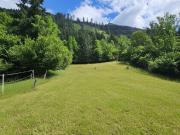 Traumhaftes Baugrundstück in idyllischer Lage nahe...
