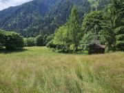 Traumhaftes Baugrundstück in idyllischer Lage nahe...