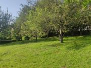 Sonniges Baugrundstück in Moosburg, Kärnten – 877 m² für...