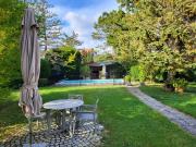 TRAUMHAFTES BAUGRUNDSTÜCK IN RUHIGER SIEDLUNGSLAGE