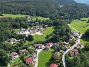 Traumhaftes Baugrundstück in Sankt Jakob am Thurn mit...