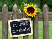 Traumhaftes Baugrundstück in schöner Lage von KA Grötzingen