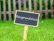 Traumhaftes Baugrundstück in sonniger, zentrumsnaher...