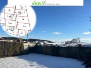 Traumhaftes Baugrundstück in Spattendorf mit...