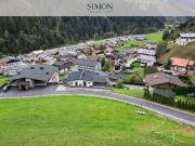 Traumhaftes Baugrundstück nähe Saalbach in sonniger...