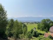 Traumhaftes Baugrundstück in Villach Vassach mit...