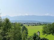 Traumhaftes Baugrundstück in Villach Vassach mit...