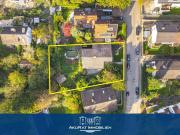 Traumhaftes Baugrundstück in zentraler Lage von... Traumhaftes Baugrundstück in zentraler Lage von...