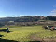 Traumhaftes Baugrundstück mit Fernblick Nähe Althofen...