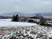 Traumhaftes Baugrundstück mit Seeblick und nahe am...
