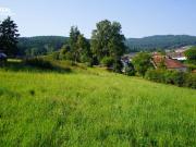 Traumhaftes Baugrundstück Nähe Weitra: 1.413 m² warten...