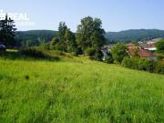 Traumhaftes Baugrundstück Nähe Weitra: 1.413 m² warten...