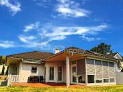 Traumhaftes Bungalow am Neusiedler See