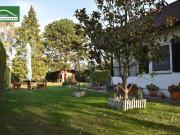 Traumhafter Bungalow in Trausdorf: 60m² Wohnfläche,...