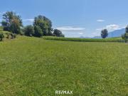 Traumhaftes, ca. 3.109 m² großes Baugrundstück mit Blick...