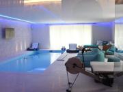 Traumhaftes Chalet in Wolfsgraben mit beeindruckendem...