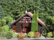 Traumhaftes Chalet in Wüstenrot