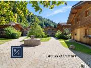 Traumhaftes Chalet mit Freizeitwohnsitz in...