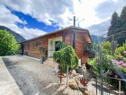 Traumhaftes Chalet mit Seeblick am Millstätter See...