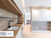 Traumhaftes City Apartment direkt beim begehrten Stadtpark