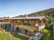 Traumhaftes Design Chalet in ruhiger Lage