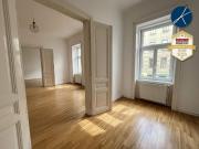 Traumhaftes Döblinger Altbau Juwel in der Beletage