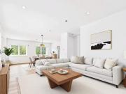 Traumhaftes Doppelhaus mit 4 Schlafzimmer