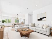 Traumhaftes Doppelhaus mit 4 Schlafzimmer