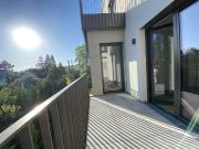 Traumhaftes Doppelhaus mit Grünblick Erstbezug