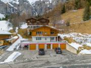 5.5 Room single house