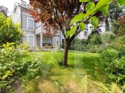 Traumhaftes Einfamilienhaus am Maurer Berg