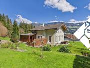 Traumhaftes Einfamilienhaus in absoluter Ruhelage in...