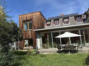 Traumhaftes Einfamilienhaus in Badener Bestlage: 1.977m²...
