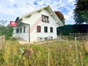 Traumhaftes Einfamilienhaus in Chénens Ihr neues Zuhause...