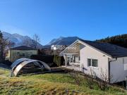 Traumhaftes Einfamilienhaus in Göfis mit Blick in die...