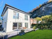 Traumhaftes Einfamilienhaus in Hohenems | 2 Terrassen...