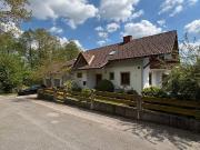 Traumhaftes Einfamilienhaus in idyllischer Lage