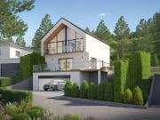 Traumhaftes Einfamilienhaus in Schörfling am Attersee –...