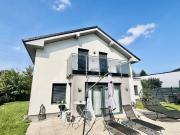 Traumhaftes Einfamilienhaus in Stockerau: 5 Zimmer,...