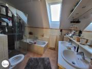 Traumhaftes Einfamilienhaus in Wien: 4 Zimmer, Garten,...