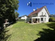 Traumhaftes Einfamilienhaus in 1210 Wien – Ihr neues...