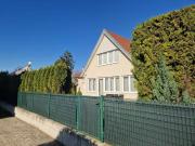 Traumhaftes Einfamilienhaus in Wien: 7 Zimmer, Garten, 2...