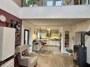 TRAUMHAFTES EINFAMILIENHAUS in Wilfersdorf! Ca. 198 m²...