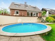Traumhaftes Einfamilienhaus mit 5 Zimmer, Garten und...