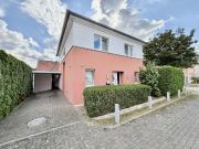 Traumhaftes Einfamilienhaus mit besonderem Ambiente in...