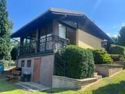 Traumhaftes Einfamilienhaus mit Garten und Sauna mit...